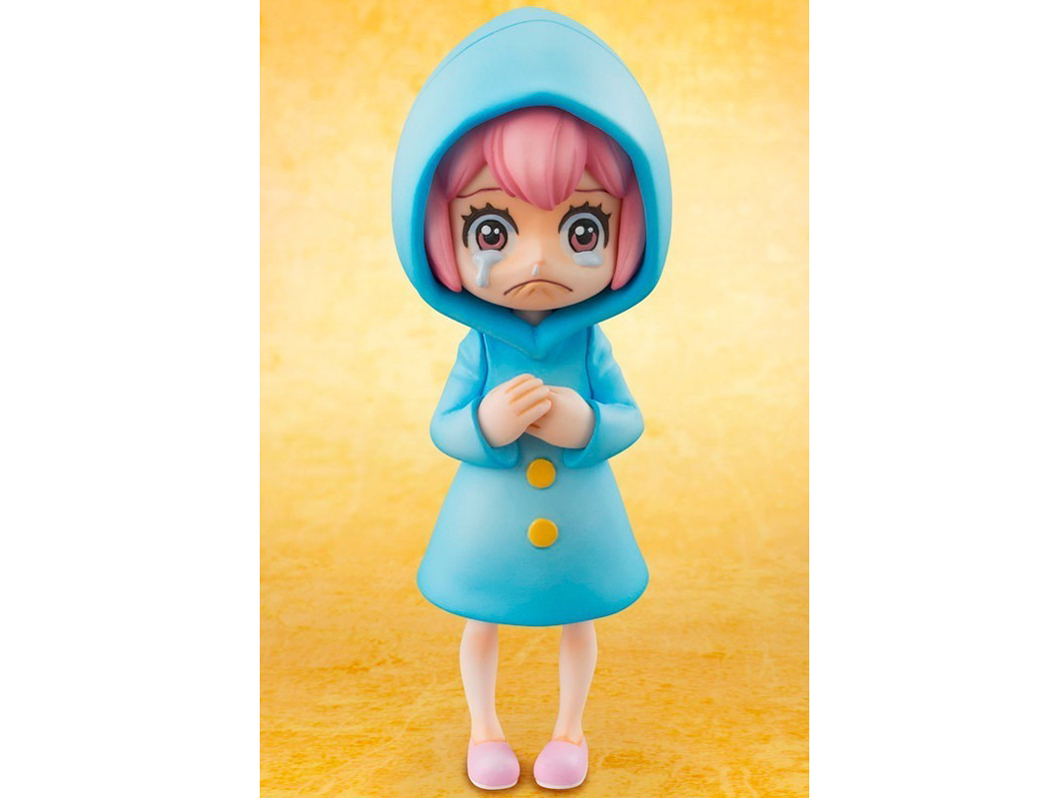 �G�N�Z�����g���f�� Portrait.Of.Pirates �����s�[�XCB-EX ���x�b�J