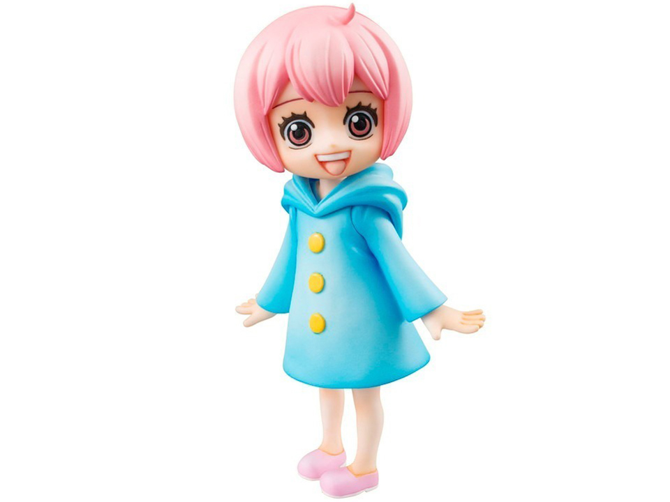 �G�N�Z�����g���f�� Portrait.Of.Pirates �����s�[�XCB-EX ���x�b�J �̐��i�摜