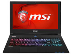 GS60 2PE-430JP �̐��i�摜