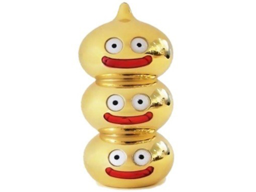 �h���S���N�G�X�g ���^���b�N�����X�^�[�Y�M�������[ �S�[���f���g�[�e�� �̐��i�摜