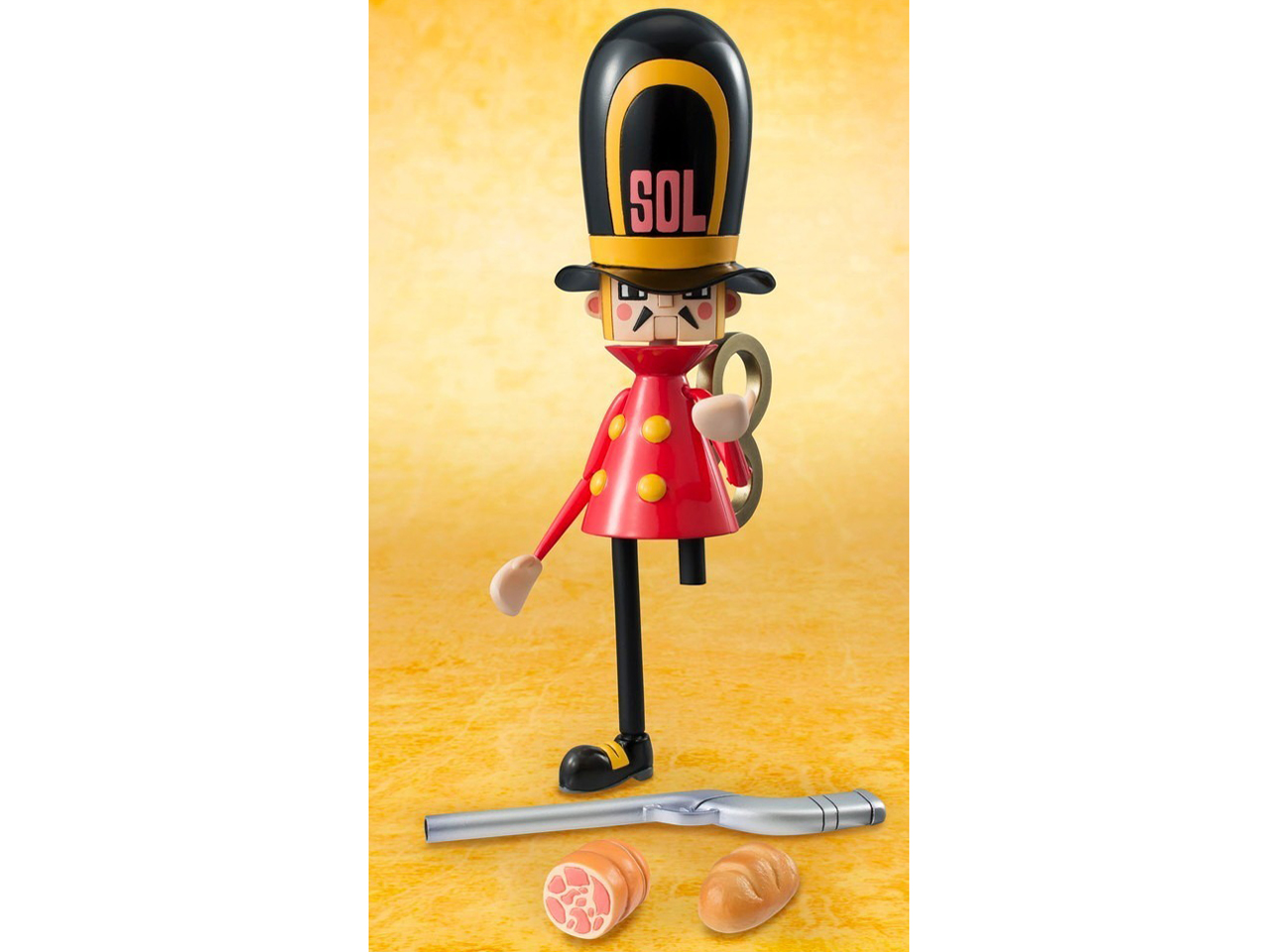 �G�N�Z�����g���f�� Portrait.Of.Pirates �����s�[�X Sailing Again �Б��̕���