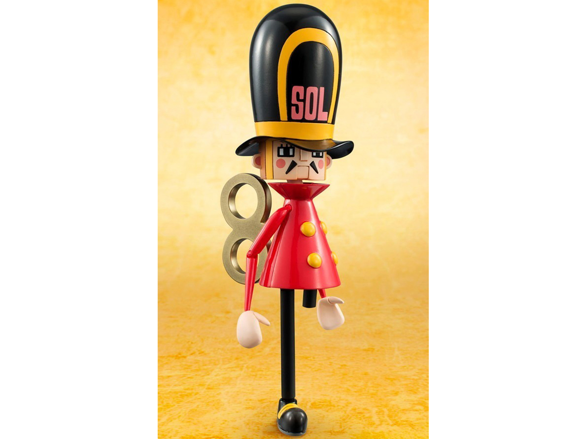 �G�N�Z�����g���f�� Portrait.Of.Pirates �����s�[�X Sailing Again �Б��̕���