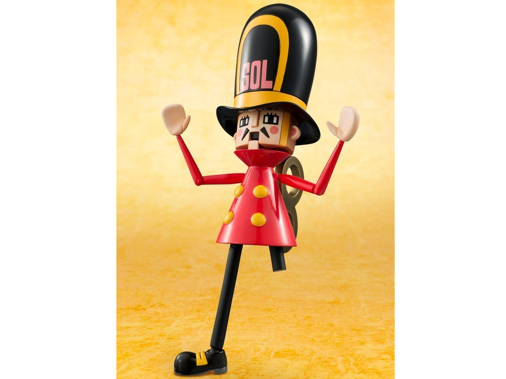 �G�N�Z�����g���f�� Portrait.Of.Pirates �����s�[�X Sailing Again �Б��̕���