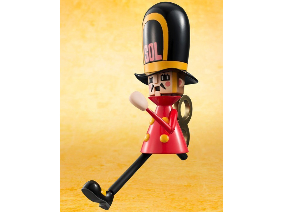 �G�N�Z�����g���f�� Portrait.Of.Pirates �����s�[�X Sailing Again �Б��̕���