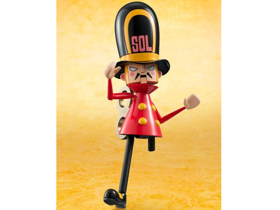 �G�N�Z�����g���f�� Portrait.Of.Pirates �����s�[�X Sailing Again �Б��̕���