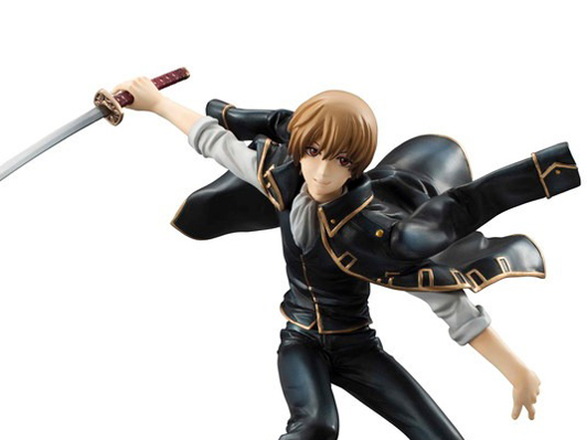 G.E.M.�V���[�Y �⍰ ���c���� ver.����