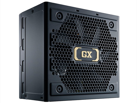 GXII PRO 550W RS550-ACAAB1-J1