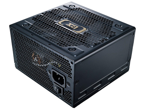 GXII PRO 550W RS550-ACAAB1-J1