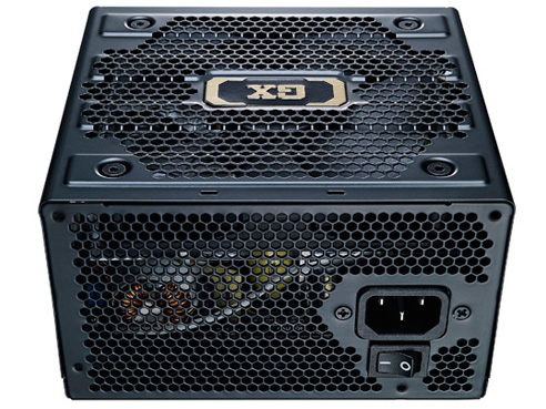 GXII PRO 650W RS650-ACAAB1-J1