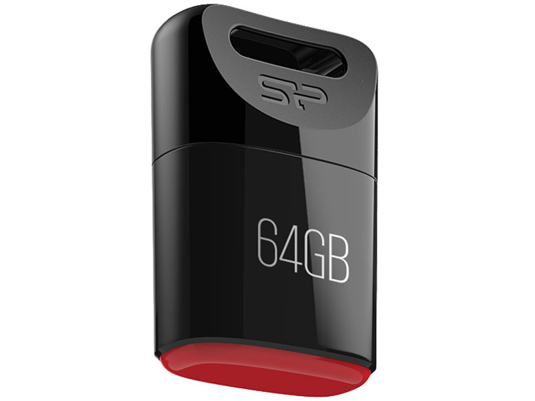 Touch T06 SP064GBUF2T06V1K [64GB �u���b�N]