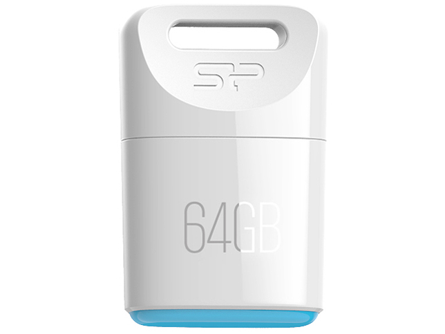 Touch T06 SP064GBUF2T06V1W [64GB �z���C�g]