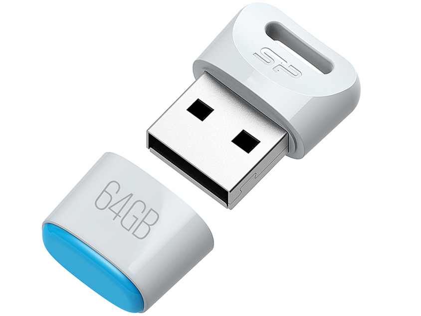 Touch T06 SP064GBUF2T06V1W [64GB �z���C�g]