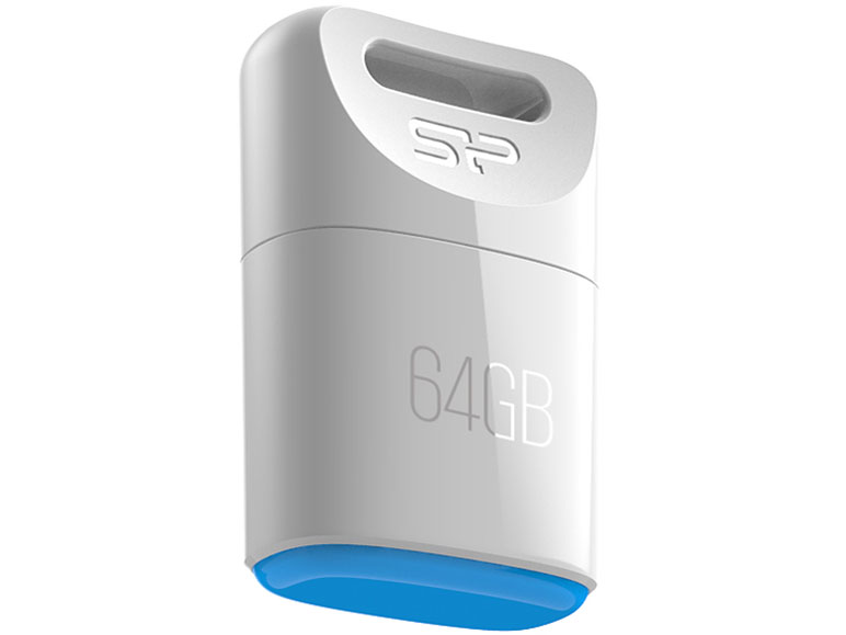 Touch T06 SP064GBUF2T06V1W [64GB �z���C�g]