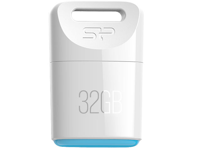 Touch T06 SP032GBUF2T06V1W [32GB �z���C�g] �̐��i�摜