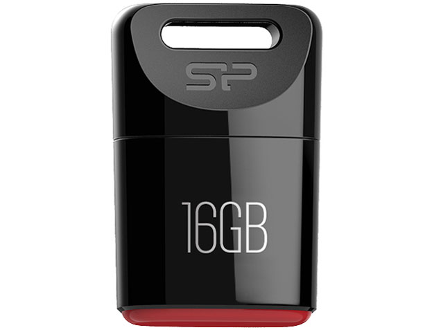 Touch T06 SP016GBUF2T06V1K [16GB �u���b�N]
