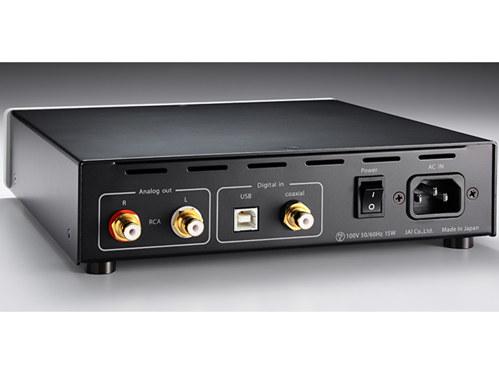 JADE casa DSD [Black]