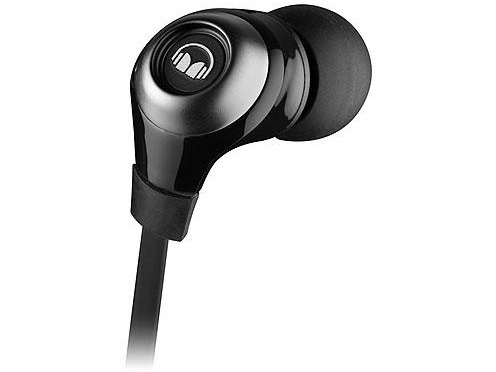 N-LITE MH NLT IE BK CU [Black]