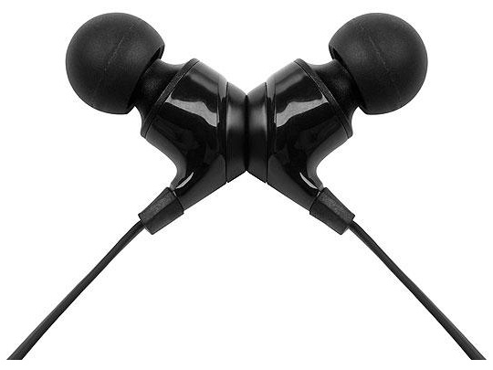 N-LITE MH NLT IE BK CU [Black]
