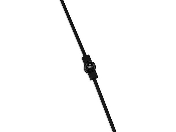 N-LITE MH NLT IE BK CU [Black]