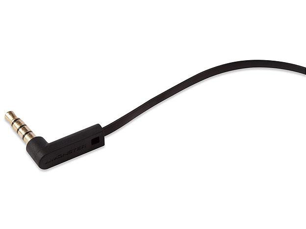 N-LITE MH NLT IE BK CU [Black]