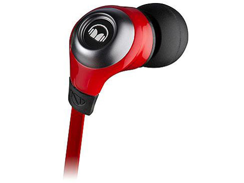 N-LITE MH NLT IE RD CU [Red]