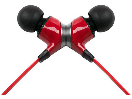 N-LITE MH NLT IE RD CU [Red]