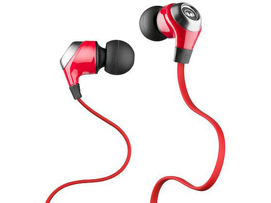 N-LITE MH NLT IE RD CU [Red]