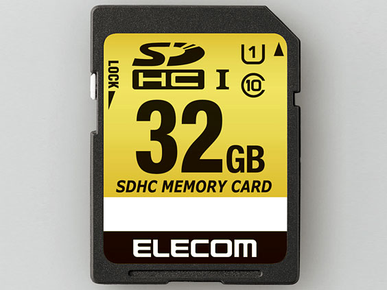 MF-CASD032GU11 [32GB] �̐��i�摜