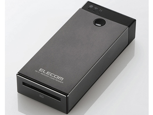 MR-WI02BK [USB/IEEE802.11b/g/n 35in1 �u���b�N] �̐��i�摜