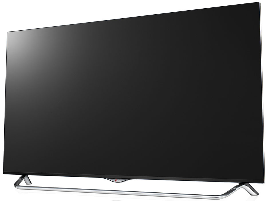 Smart TV 49UB8500 [49�C���`]