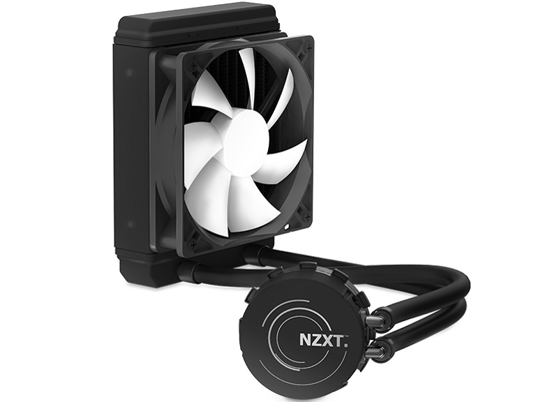 KRAKEN X31 RL-KRX31-01 [Matte Black]