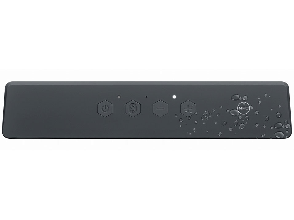 Creative MUVO mini SP-MVM-BK [�u���b�N]