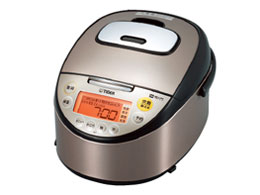 タイガー魔法瓶 炊きたて JKT-B180 価格比較 - 価格.com