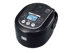 タイガー魔法瓶 炊きたて JKN-G100 価格比較 - 価格.com