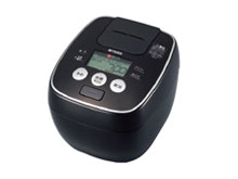 TIGER 炊飯器 JPB-H100 デジタル表示　ホワイト Amazon | タイガー 炊飯器 圧力IH 「炊きたて」 5.5合 ホワイト
