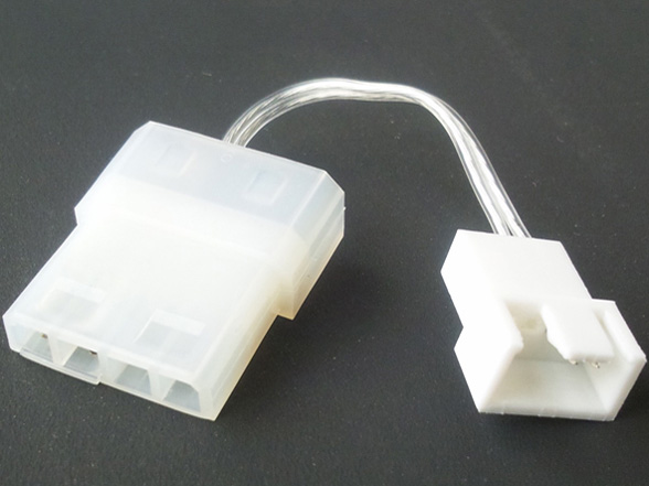 CLUSTER ADVANCE UCCLA14P