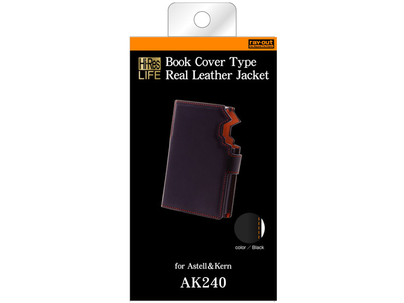 RT-AK240LC2/B [�u���b�N]