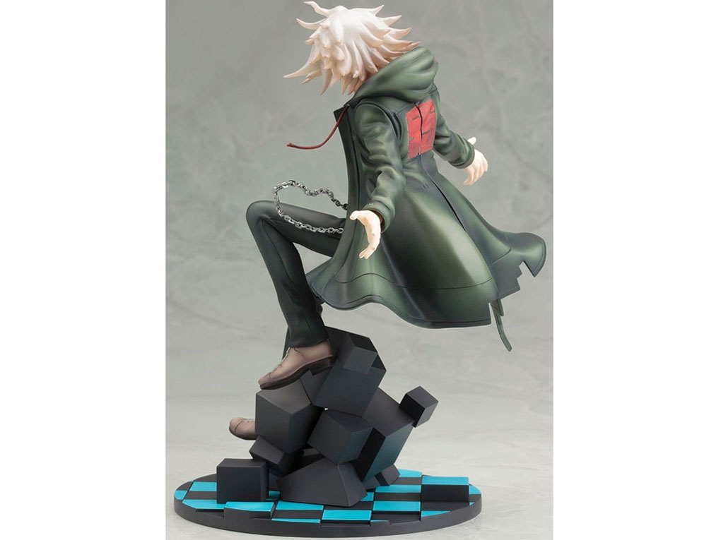 ARTFX J �X�[�p�[�_���K�������p2 ����Ȃ��]�w�� ���}��l