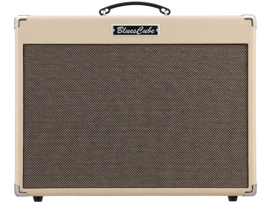 Blues Cube Artist �̐��i�摜