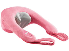 �l�b�N�}�b�T�[�W�� HM-141-PK [�s���N] �̐��i�摜