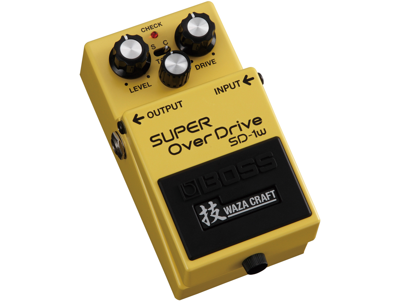 SD-1W
