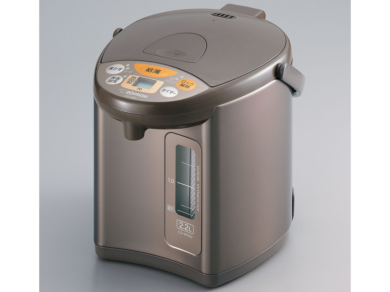 CD-WN22 �̐��i�摜