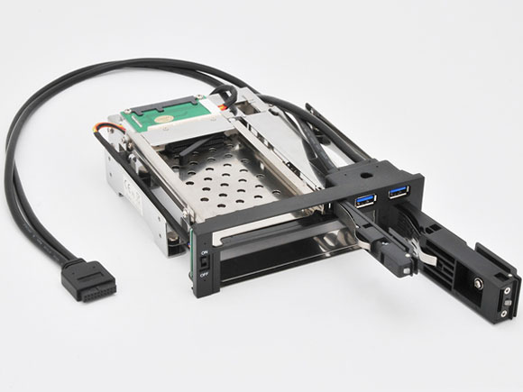 T-5K3525U-SA [Black]