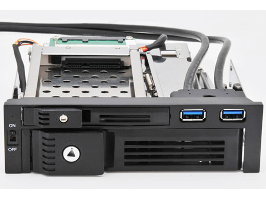 T-5K3525U-SA [Black]