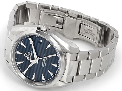 �V�[�}�X�^�[ �A�N�A�e�� 150M �}�X�^�[ �R�[�A�N�V���� 38.5MM 231.10.39.21.03.002