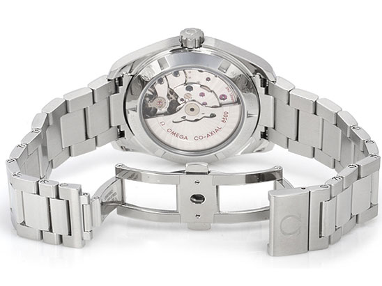 �V�[�}�X�^�[ �A�N�A�e�� 150M �}�X�^�[ �R�[�A�N�V���� 38.5MM 231.10.39.21.03.002