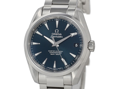 �V�[�}�X�^�[ �A�N�A�e�� 150M �}�X�^�[ �R�[�A�N�V���� 38.5MM 231.10.39.21.03.002 �̐��i�摜