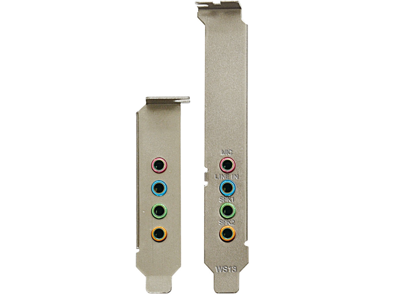 CMI8738-4CH-LPPCI