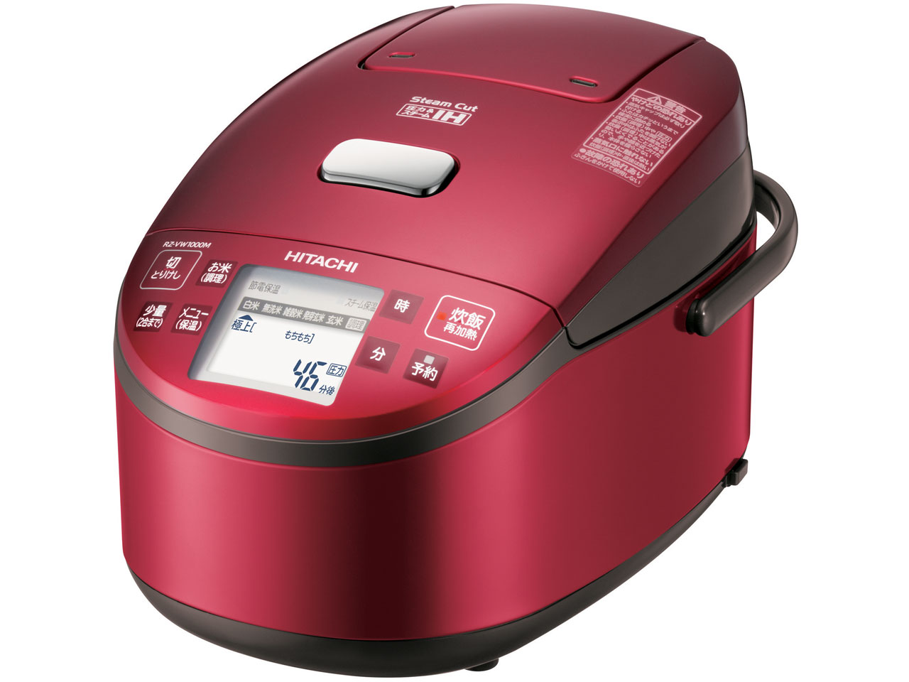 �^��f�M ����&�X�`�[�� RZ-VW1000M(R) [���b�h] �̐��i�摜