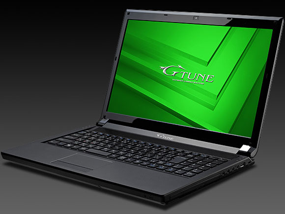 NEXTGEAR-NOTE i791SA1 GeForce GTX870M Windows7���ڃ��f�� �̐��i�摜